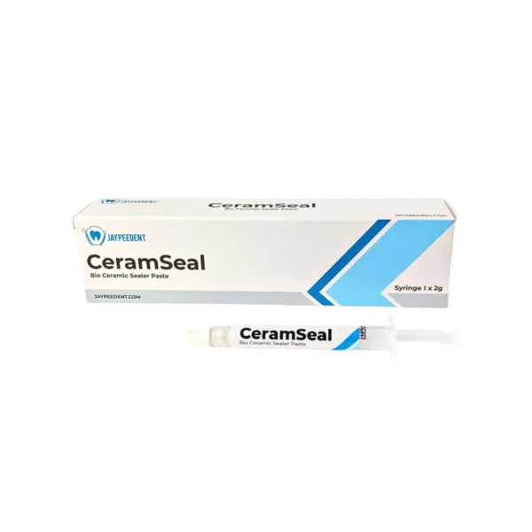 Jaypee Dent CeramSeal Bio Ceramic Sealer Paste