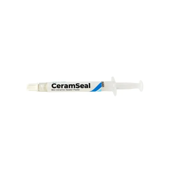 Jaypee Dent CeramSeal Bio Ceramic Sealer Paste