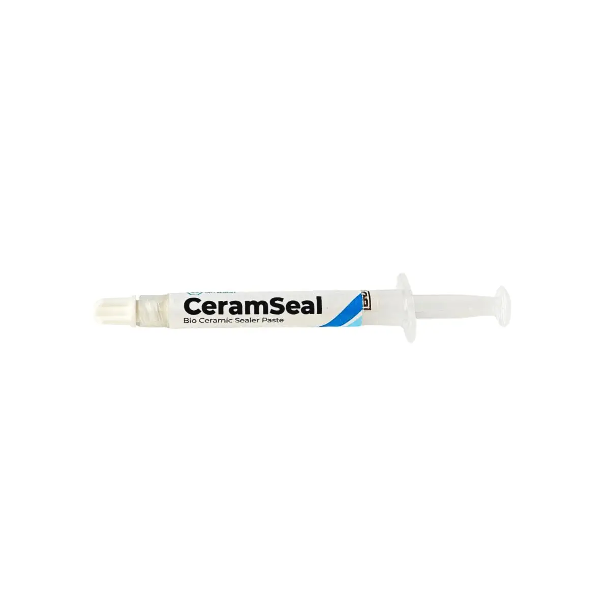 Jaypee Dent Ceramseal Bio Ceramic Sealer Paste, 2G Syringe 1 Jaypee Dent Ceramseal Bio Ceramic Sealer Paste