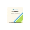 Jaypee Dent Tempfil -Temporary Dental Cement, 40Gms