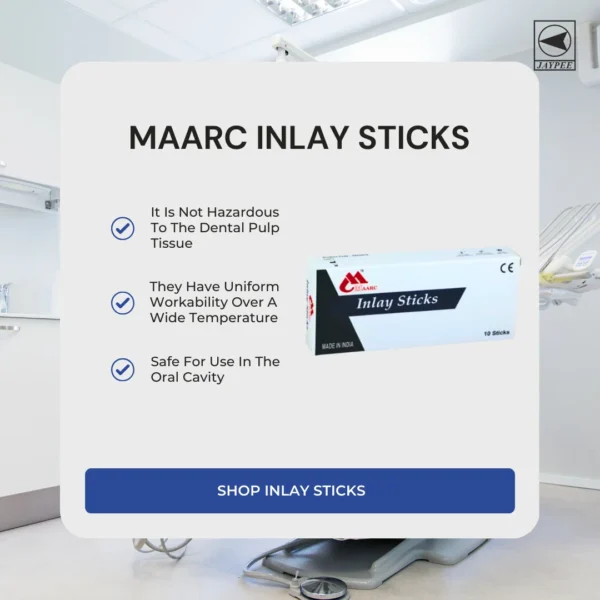 Maarc Inlay Sticks