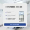 Mani Peeso Reamers 32Mm 3 Mani Peeso Reamer