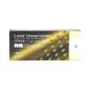 GC G-aenial Universal Injectable Syringe, Universal Light-Cured Radiopaque Injectable Composite,1.7 g (1.0 ml)