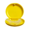Retainer And Aligner Case