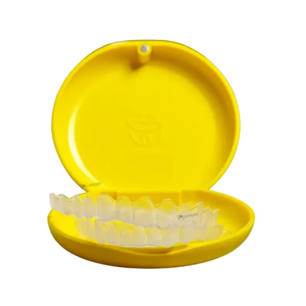 Retainer And Aligner Case - Image 4