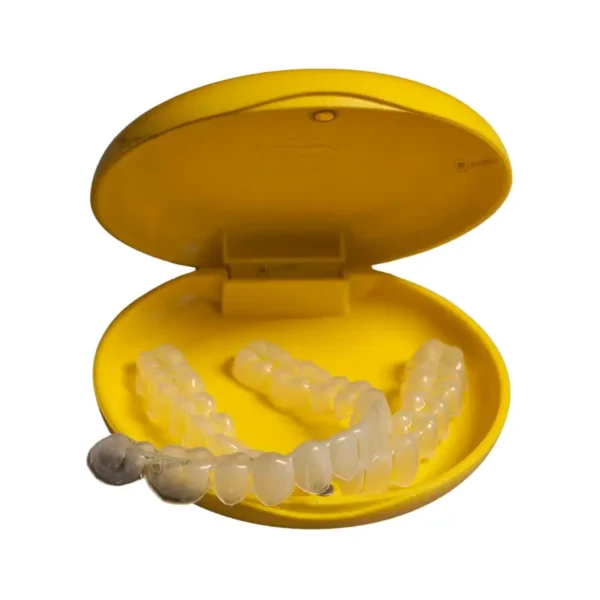 Retainer And Aligner Case - Image 4