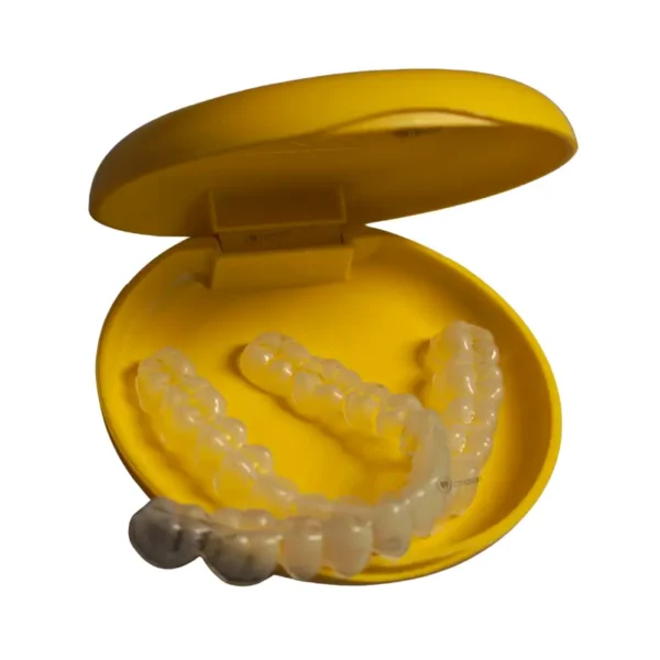 Retainer And Aligner Case - Image 3