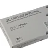 Gc Capsule Applier Iii, Applier For Capsulated Fuji Glass Ionomer Cement, 1 Applier