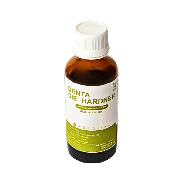Jaypee Denta Die Hardner, 100ml