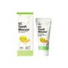 Gc Tooth Mousse, Strawberry, Chocolate, Mint, Vanila, Melon, Tuti-Fruti, Milk Shake Topical Creme With Bio-Available Calcium And Phosphate 7 Gc Tooth Mousse, Strawberry, Chocolate, Mint, Vanila, Melon, Tuti-Fruti, Milk Shake Topical Creme With Bio-Available Calcium And Phosphate