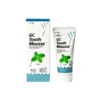 Gc Tooth Mousse, Strawberry, Chocolate, Mint, Vanila, Melon, Tuti-Fruti, Milk Shake Topical Creme With Bio-Available Calcium And Phosphate 4 Gc Tooth Mousse, Strawberry, Chocolate, Mint, Vanila, Melon, Tuti-Fruti, Milk Shake Topical Creme With Bio-Available Calcium And Phosphate