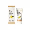 Gc Tooth Mousse, Strawberry, Chocolate, Mint, Vanila, Melon, Tuti-Fruti, Milk Shake Topical Creme With Bio-Available Calcium And Phosphate 6 Gc Tooth Mousse, Strawberry, Chocolate, Mint, Vanila, Melon, Tuti-Fruti, Milk Shake Topical Creme With Bio-Available Calcium And Phosphate