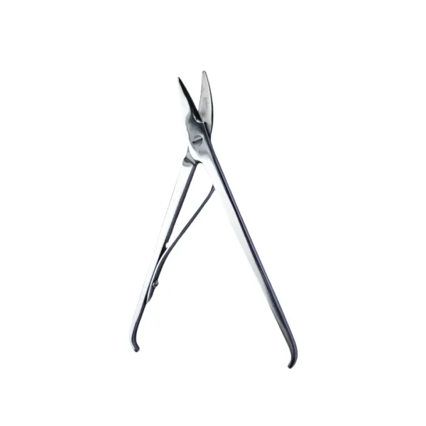 Jaypee Aligner Thermoforming Sheet Cutting Scissor - Image 5