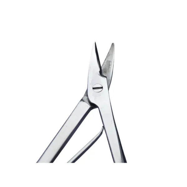 Jaypee Aligner Thermoforming Sheet Cutting Scissor - Image 4
