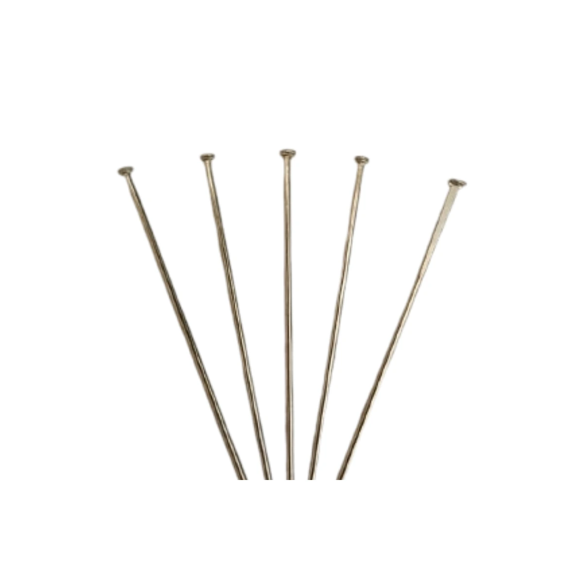 Jaypee Ball End Clasp - 21 Swg Wire, 0.8Mm 1 Jaypee Ball End Clasp - 21 Swg Wire, 0.8Mm