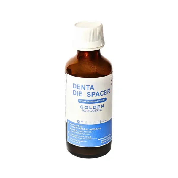 Jaypee Denta Die Spacer, 100ml