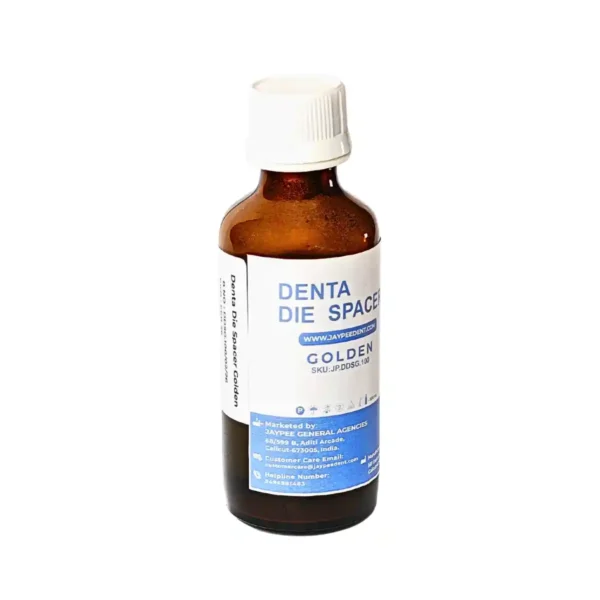 Jaypee Denta Die Spacer, 100ml