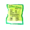 Denta Dental Stone, Type Iii Gypsum, Green, For Fabricating Casts And Dental Models, 1 Kg 6 Jaypee Denta Stone Plaster - Green