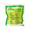 Denta Dental Stone, Type Iii Gypsum, Green, For Fabricating Casts And Dental Models, 1 Kg 2 Jaypee Denta Stone Plaster - Green