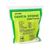 Denta Dental Stone, Type Iii Gypsum, Green, For Fabricating Casts And Dental Models, 1 Kg 4 Jaypee Denta Stone Plaster - Green