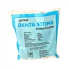 Denta Dental Stone, Class Iii Gypsum, Blue, For Fabricating Casts And Dental Models, 1 Kg 6 Jaypee Denta Stone Plaster - Blue