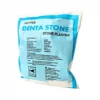 Denta Dental Stone, Class Iii Gypsum, Blue, For Fabricating Casts And Dental Models, 1 Kg 5 Jaypee Denta Stone Plaster - Blue