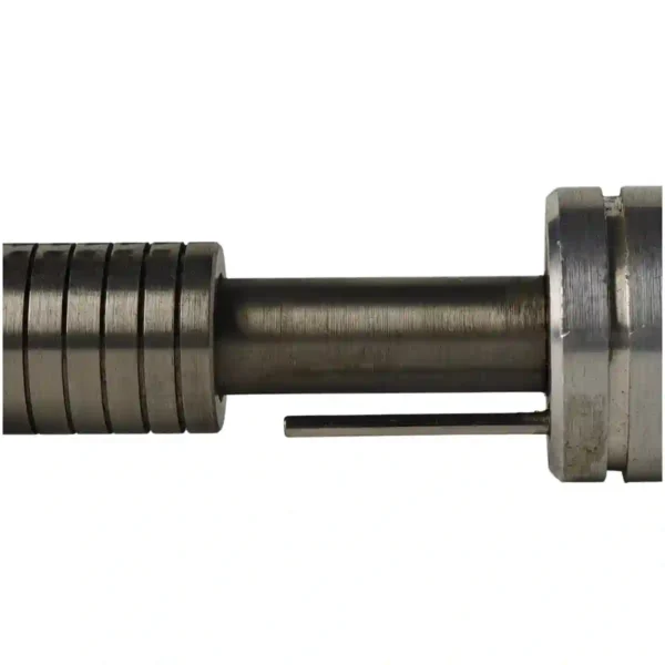 Jaypee Universal Arch Forming Turret