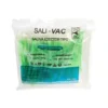 Sali-Vac Saliva Ejector Tips, Pack Of 100, Transparent, Pink, Yellow, Blue, Green Colors 12 Salivac Saliva Ejector Tips, Pack Of 100, Green Color