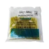 Sali-Vac Saliva Ejector Tips, Pack Of 100, Transparent, Pink, Yellow, Blue, Green Colors 9 Salivac Saliva Ejector Tips, Pack Of 100, Yellow Color