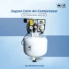 Dental Air Compressor, Oil Free, 1 HP Motor, 40 Liter Tank, For Dental Clinics, Dental Labs - Image 2