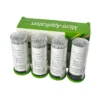 Disposable Dental Micro Applicator, 100 Nos Per Bottle, Box Of 4 Bottles 3 Micro Applicator Tips, Pack Of 4, Grey, With Box, Hero