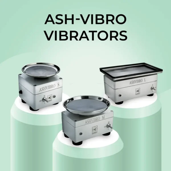 Ashvibro Dental Vibrator