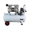 Jaypee Dental Air Compressor, 30 Liter Tank, 1 Hp Motor, Oil Free, For Dental Clinics, Dental Labs