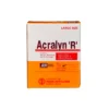 Image Of Acralyn R Universal Pack - Clear