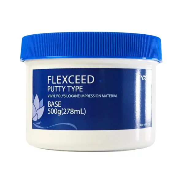 GC FC Flexceed, Vinyl Polysiloxane Impression Material