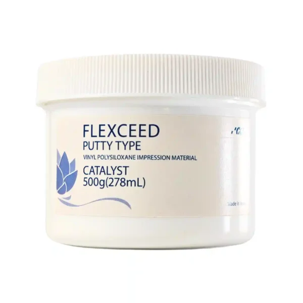 GC FC Flexceed, Vinyl Polysiloxane Impression Material