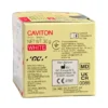 Gc Caviton, Hydraulic Temporary Restorative 30G, White