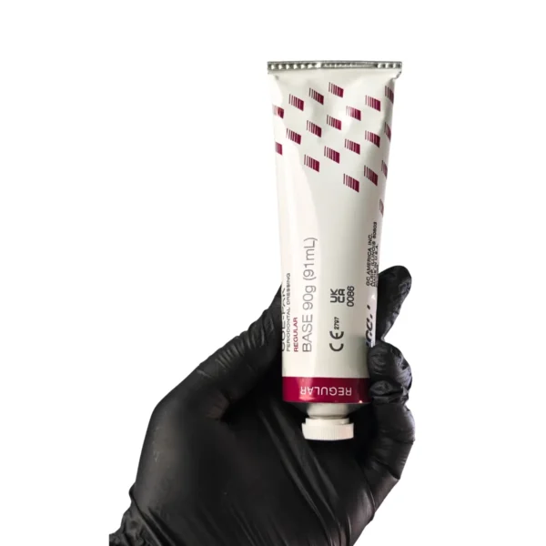 GC Coe Pak Peridontal Dressing Regular Set