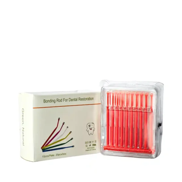 Bonding Rod, For Dental Restoration, Veneer Crown Matrix Adhesive