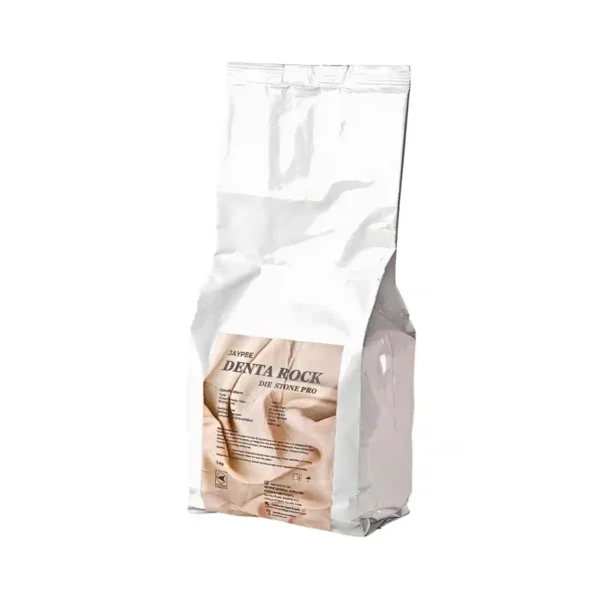 Jaypee Denta Rock Pro Die Stone 3 Kg