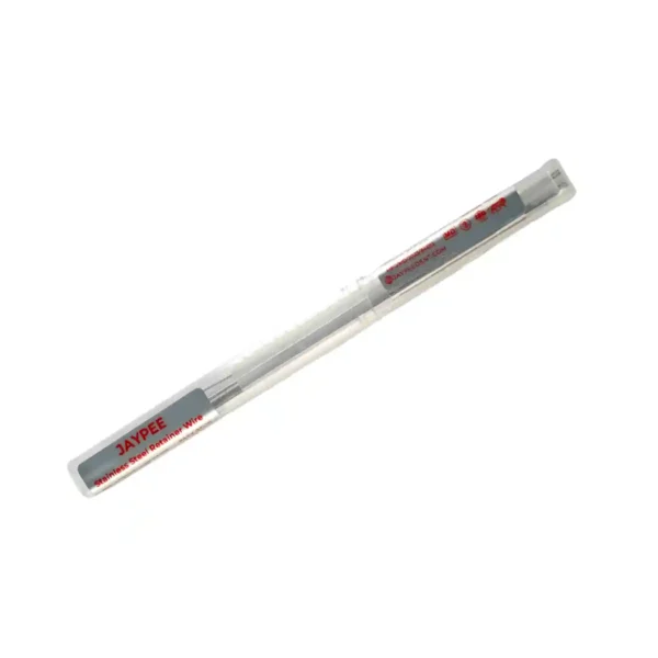 Jaypee Stainless Steel Retainer Wire, Pack of 10