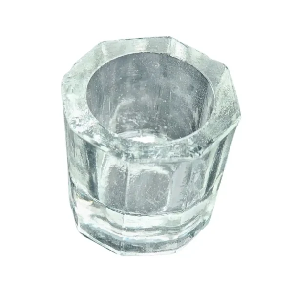 Jenin Dappen Glass