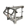 Khatri And Co Dental Articulator, Three Pin Articulator, Dental Instrument 3 Khatri And Co 3 Pin Articulator, Dental Articulator, 3 Pin