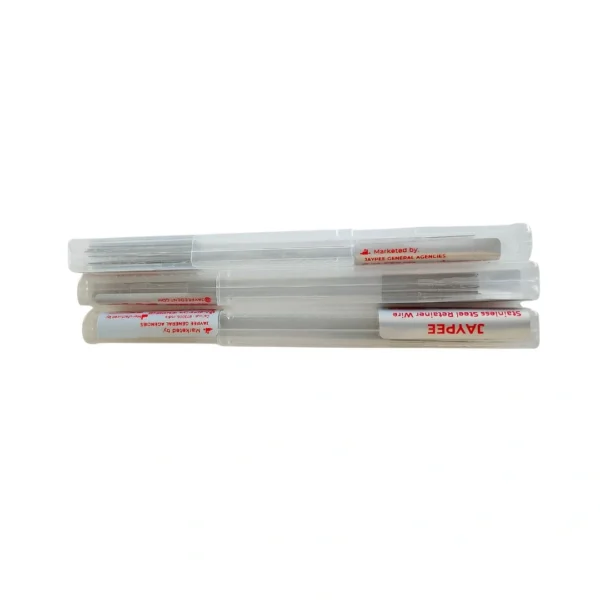 Stainless Steel Retainer Wire