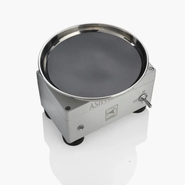 Ash Vibro Vibrator Medium