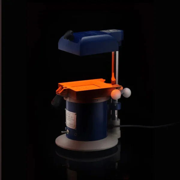 Ashvac Vacuum Moulding Machine