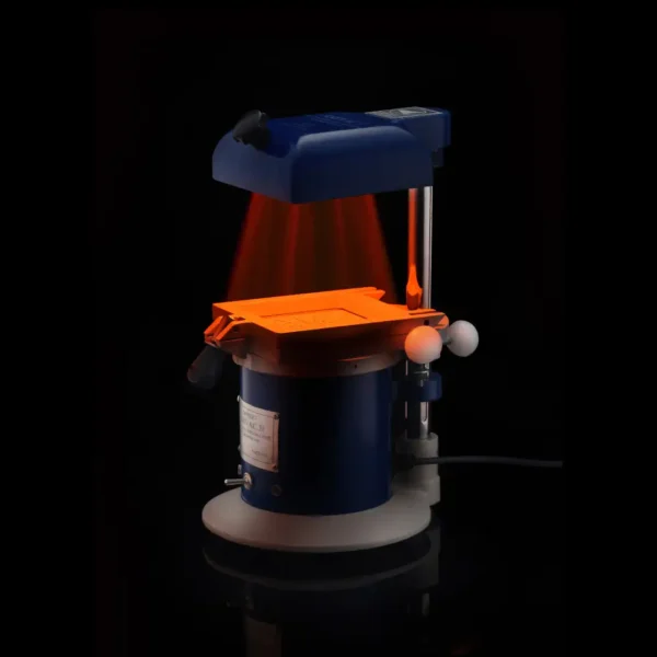 Ashvac Vacuum Moulding Machine