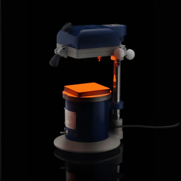 Ashvac Vacuum Moulding Machine