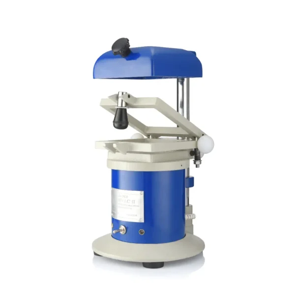 Ashvac Vacuum Moulding Machine