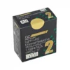 Gc Gold Label Ii, Fuji 2 Lc, Light Cured Universal Restorative, Glass Ionomer Cement